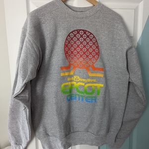 Epcot Sweatshirt
